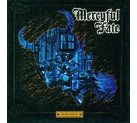 Mercyful Fate Dead Again (Vinyl LP) 12" Album