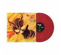 Mercyful Fate Don't Break the Oath (Vinyl LP) (PRESALE 08/11/2024)