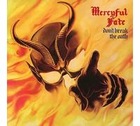Mercyful Fate - Don't Break The Oath