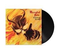 Mercyful Fate Don't Break the Oath (Vinyl LP) 12" Album