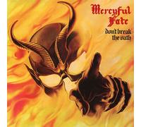 Mercyful Fate Don't Break the Oath (Vinyl LP) 12" Album