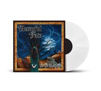 Mercyful Fate - In The Shadows (Exclusive White