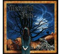 Mercyful Fate In the Shadows (Vinyl LP) 12" Album