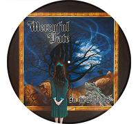 Mercyful Fate In the Shadows (Vinyl LP) 12" Album Picture Disc