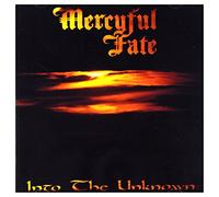 Mercyful Fate - Into the unknown