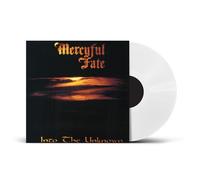 Mercyful Fate Into the Unknown (PHD Exclusive) (Vinyl LP)