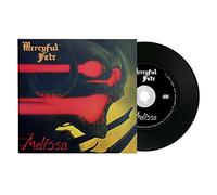 Mercyful Fate Melissa (CD) Album Digipak