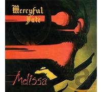 Mercyful Fate - Melissa (25th Anniversary Reissue)