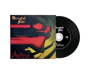 Mercyful Fate - Melissa (Digipack)