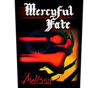 Mercyful Fate: Melissa (Loose) (Toppa) -