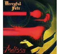 Mercyful Fate - Melissa (Reissue) (LP)