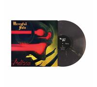 Mercyful Fate Melissa (Vinyl LP)