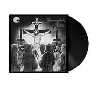 Mercyful Fate – Mercyful Fate – LP – Riedizione EP – Sony Music