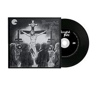 Mercyful Fate Mercyful Fate (CD) Album Digipak