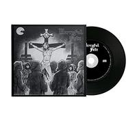 MERCYFUL FATE - NUNS HAVE NO FUN RE-ISSUE - CD - K72z