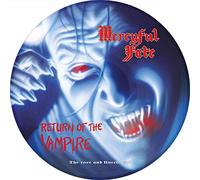 Mercyful Fate Return Of The Vampire (Vinyl LP)