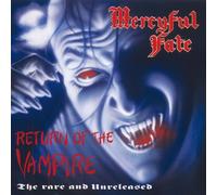 Mercyful Fate - Return of the Vampire