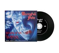Mercyful Fate Return of the Vampire: The Rare and Unreleased (CD) Album Digipak