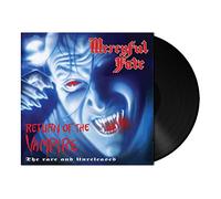 Mercyful Fate Return of the Vampire: The Rare and Unreleased (Vinyl LP)