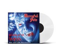 Mercyful Fate Return of the Vampire: The Rare and Unreleased (PHD Exc (Vinyl LP)