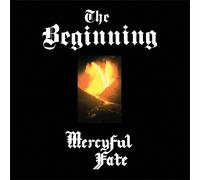 Mercyful Fate The Beginning (CD) Album Digipak