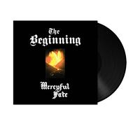 Mercyful Fate The Beginning (Vinyl LP) 12" Album