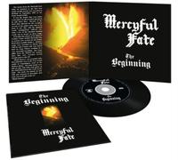 Mercyful Fate The Beginning (Vinyl LP) 12" Album