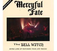 Mercyful Fate - The Bell Witch Lim-6 Titrers Dont 3 Live)