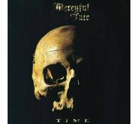 Into The Unknows - Beige Brown Marbled - Mercyful Fate (Vinile)