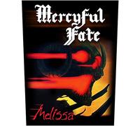 Mercyful Fate – Toppa Melissa – Razamataz