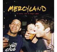 Mercyland We Never Lost a Single Game (Vinyl LP) 12" Album