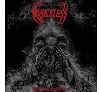 Mercyless - The Mother Of All Plagues