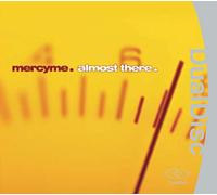 Mercyme - Almost There [Dual Disc]