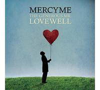 Mercyme - Generous Mr. Lovewell