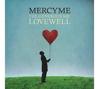 Mercyme - Generous Mr Lovewell