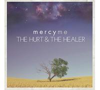 Mercyme - Hurt & The Healer