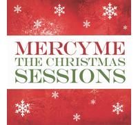 MercyMe - The Christmas Sessions