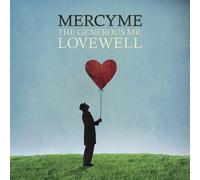 MercyMe - The Generous Mr. Lovewell By MercyMe (2010-05-04)