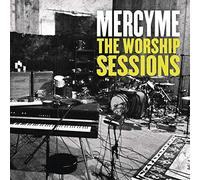 Mercyme - Worship Sessions