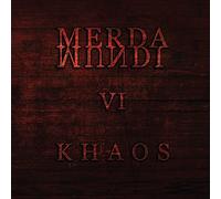 Merda Mundi - Vi (Khaos)
