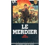 Merdier Le Go Tell The Spartans [VHS]
