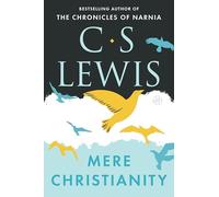 Mere Christianity