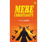 Mere Christianity