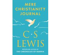 Mere Christianity Journal