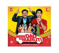 MERE DAD KI MARUTI
