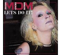Mere Dead Men - Let'S Do It!