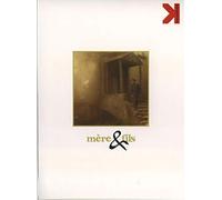 Mère et fils