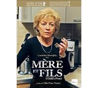 Mere et fils - dvd