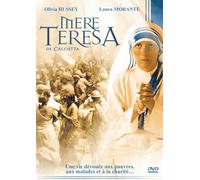 Mère Teresa de Calcutta-DVD