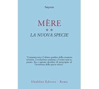 Mère. Vol. 2: La nuova specie